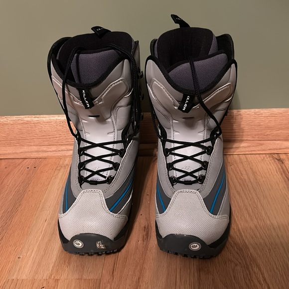 Killer Loop Fly Lady Snowboard Boots - Picture 2 of 4